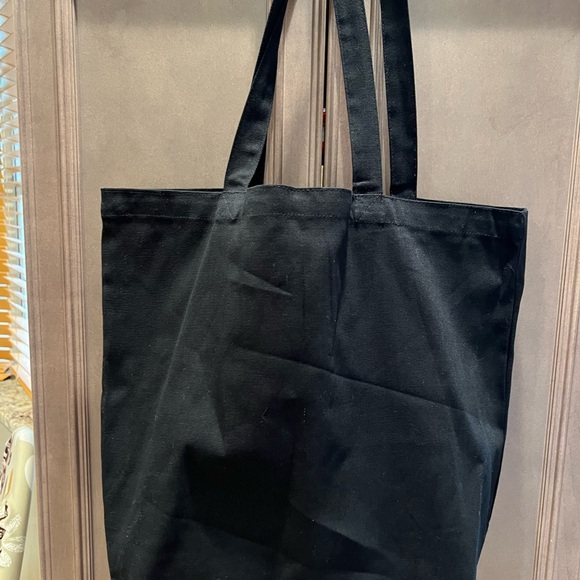 The Kid Laroi Concert Tote Bag from End of the World Tour - Picture 4 of 5